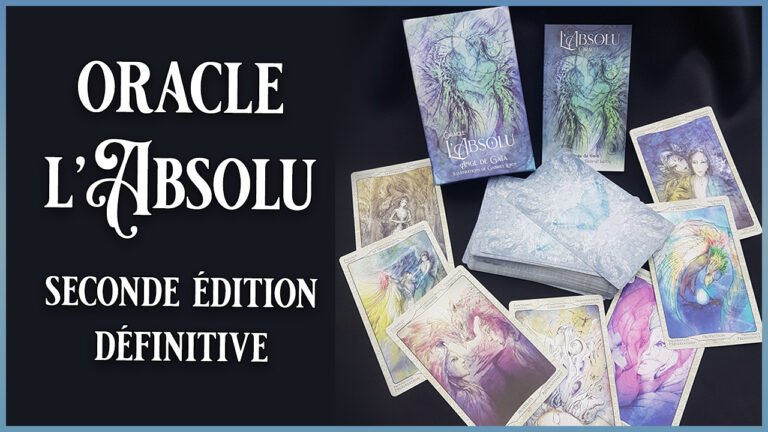 Oracle L&rsquo;Absolu, le renouveau !