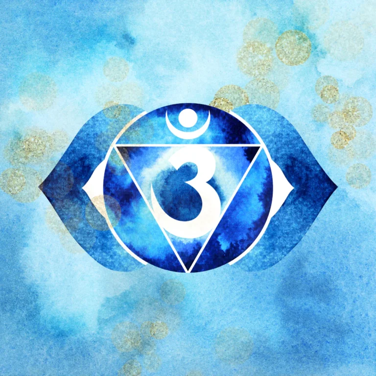 Ouvrir son 3ème oeil avec l&rsquo;eau