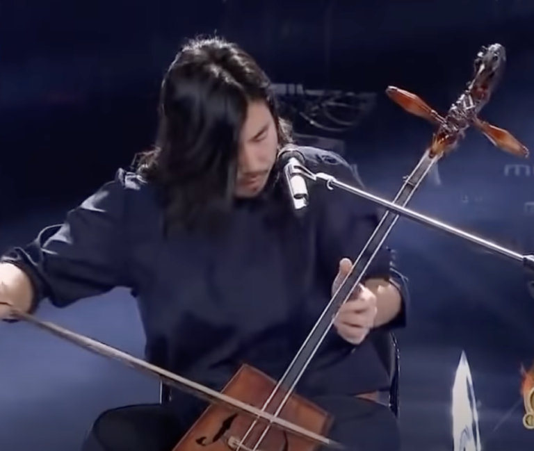 HangGai « Reincarnation »