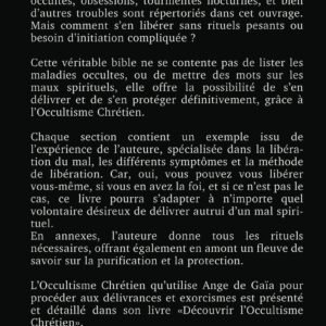 Conjurer le mal – Image 3
