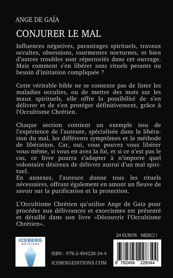 Conjurer le mal