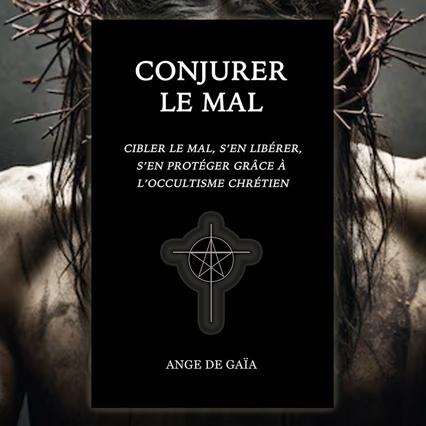 Conjurer le mal – Image 1