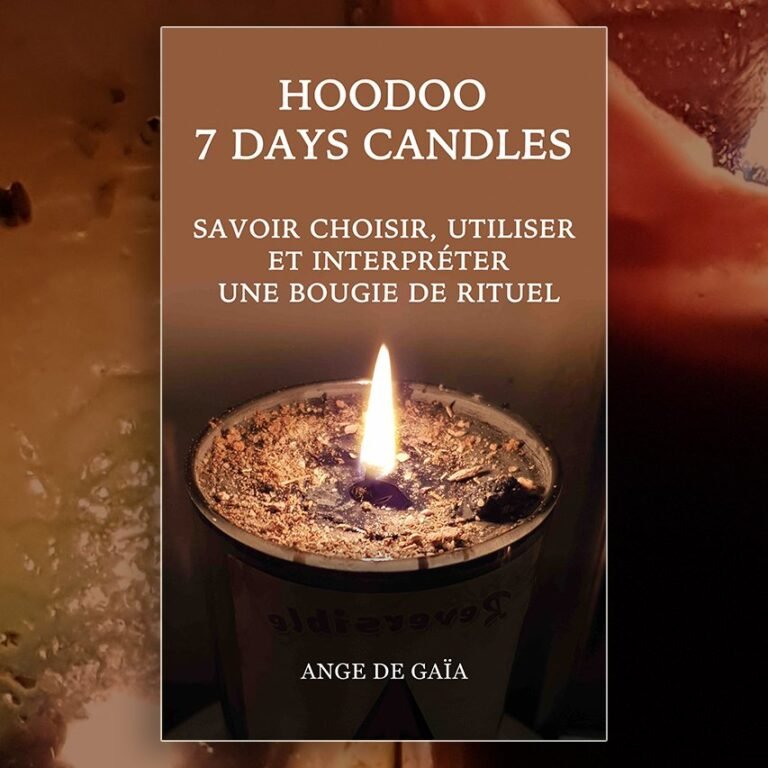Interprétation des 7 days candles