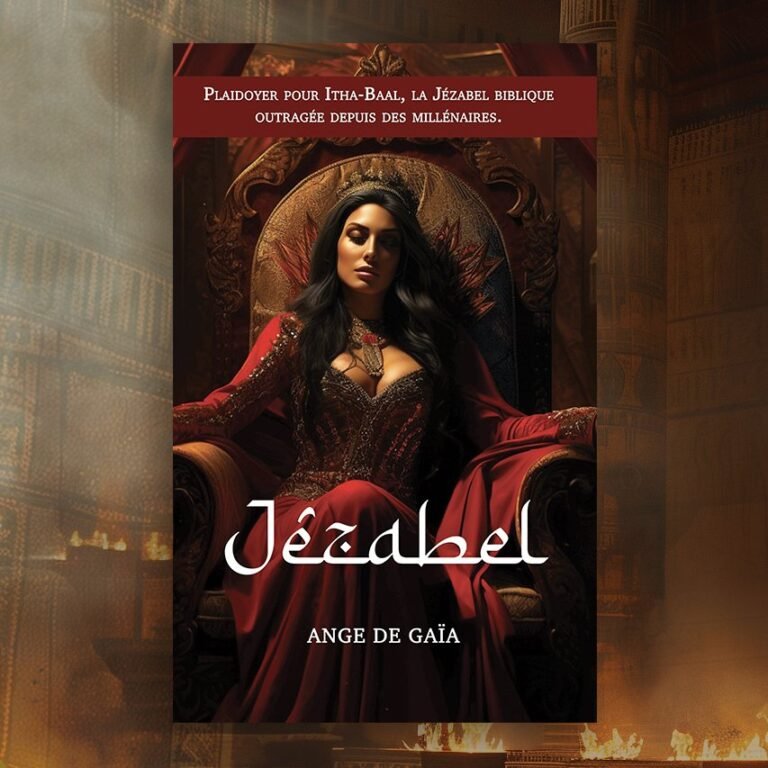 Jézabel