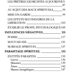 Conjurer le mal – Image 6
