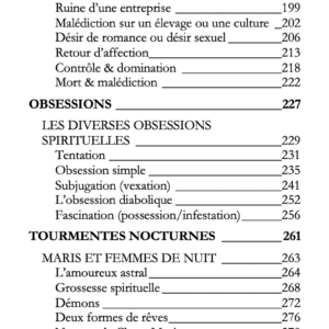 Conjurer le mal – Image 5