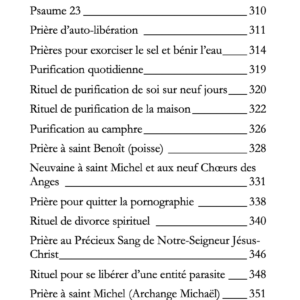 Conjurer le mal – Image 4