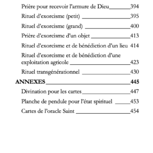Conjurer le mal – Image 8