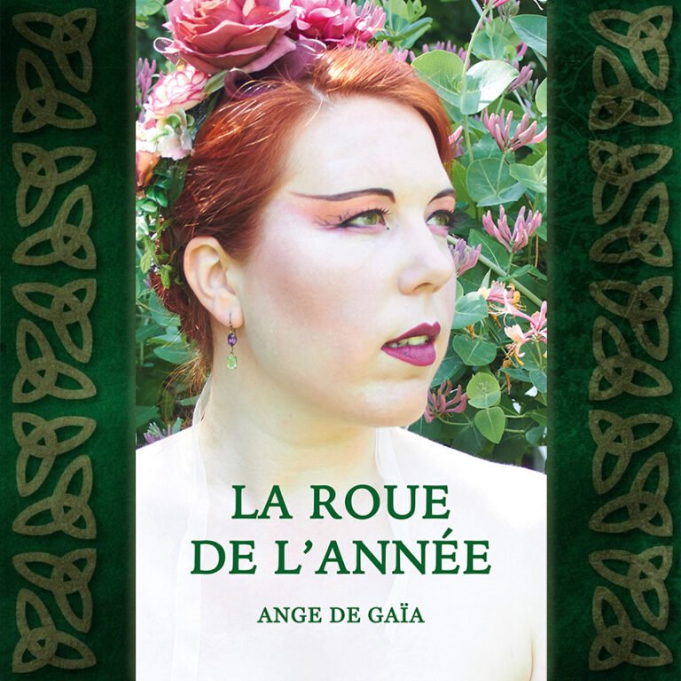 La roue de l&rsquo;année